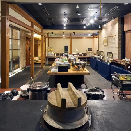 Hotel Lexton Kagoshima