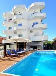 Hotel Belle Vue - Pools