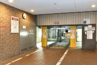 Nagoya Sakae Washington Hotel Plaza - Park Yeri