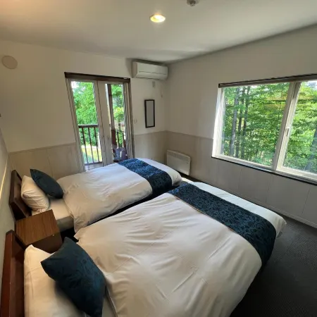 Chalet Fuyuri
