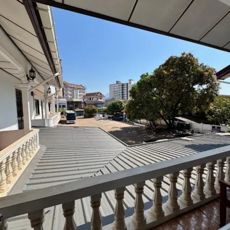 Phaythavone Hotel