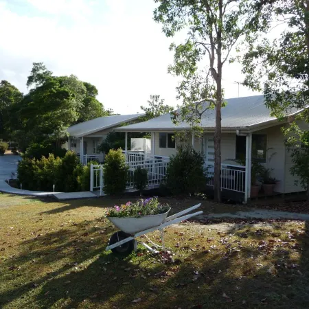 Tinaroo Sunset Retreat