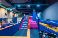 INSPIRE Entertainment Resort - familiares