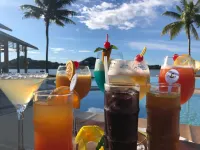 Island Paradise Resort Club - bar