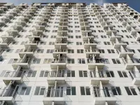 Apartment Metropolitan Park - Apartments
