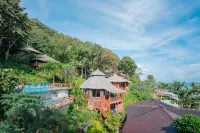 Koh Jum Resort - bar