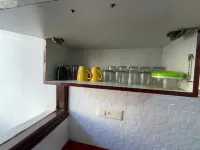 Entire 3bhk in Zirakpur-Panchkula-Chandigarh-Mohali - balcón