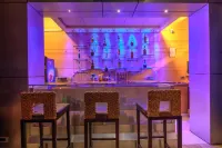 Hotel Pioneer Grand Palace - bar