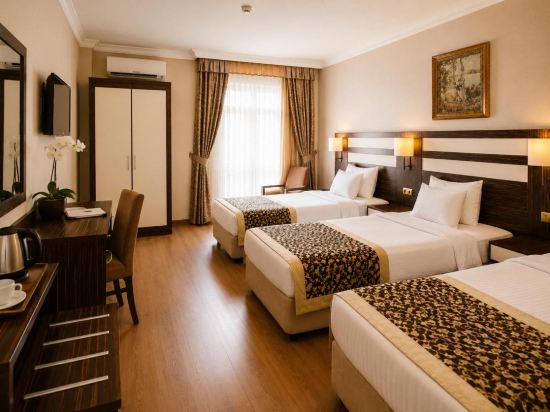 Akgun Hotel Beyazit