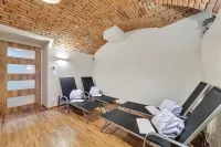 Rezidence Villa Gloria - spa