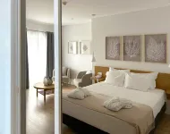 Hotel Solaris - balcony