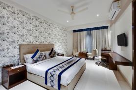 Am Hotel Kollection -  Manasa Inn, Tirupati