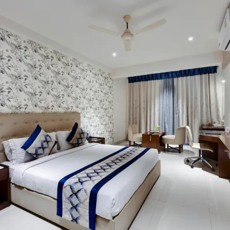 Am Hotel Kollection - Manasa Inn, Tirupati