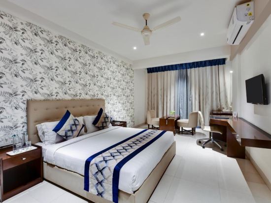 Am Hotel Kollection -  Manasa Inn, Tirupati