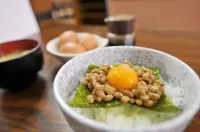 Kenchomae Green Hotel - Desayuno