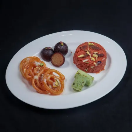 Four Points by Sheraton Vadodara