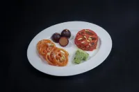 Four Points by Sheraton Vadodara - breakfast
