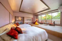 Enokiya Ryokan - Pet friendly