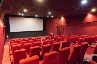 Hotel Drishti,Bhopal - 4-Star