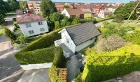 Prinshöjden Apartments & Villas - Katrineholm Residential -  Privatzimmer