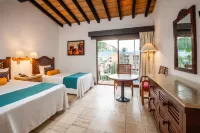 Hacienda Buenaventura Hotel & Mexican Charm - All Inclusive - spa