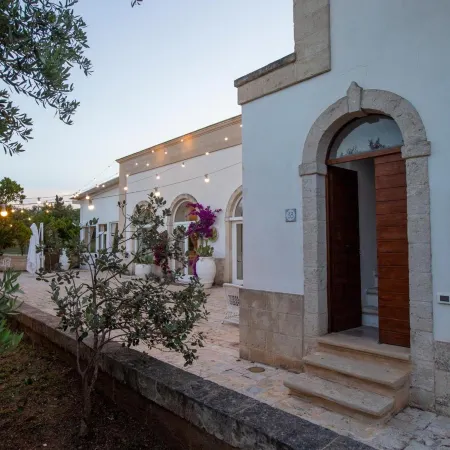 Casale del Murgese Country Resort