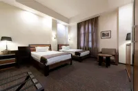 Bass Boutique Hotel - Bintang 4