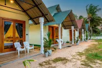 Avila Nilaveli Beach - 2-Star