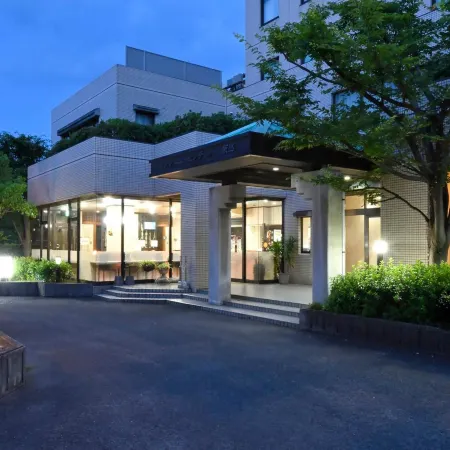 Hotel New Century Sakaide