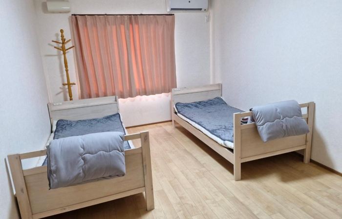 Midori Guesthouse&Hostel