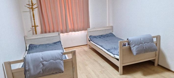 Midori Guesthouse&Hostel Hoteles en Tsushima