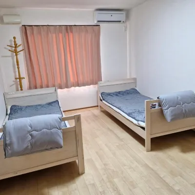 Midori Guesthouse&Hostel Hotels near Miuda Beach & Seawater Bathhouse