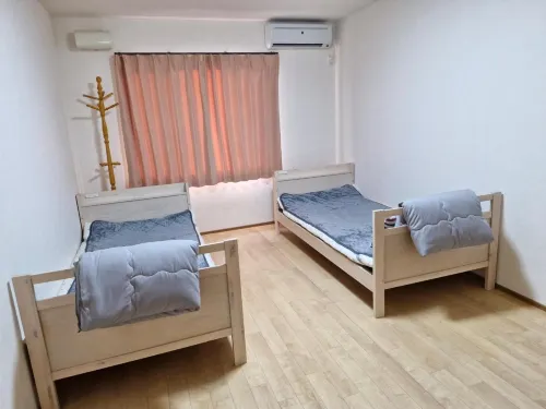 Midori Guesthouse&Hostel - 早餐