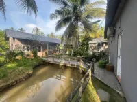 Bentre Coco Lodge - Wifi