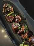 Hotel Tragopan - sarapan