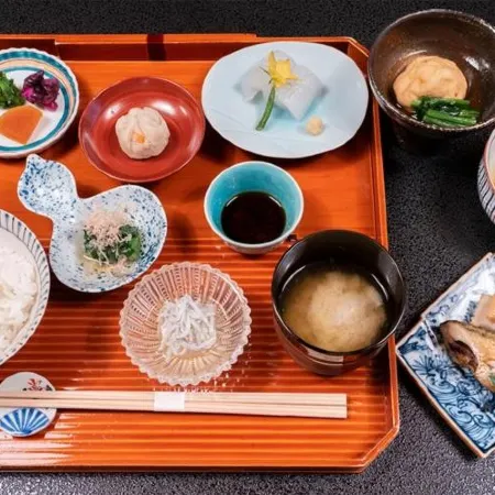 Ryokan Asadaya