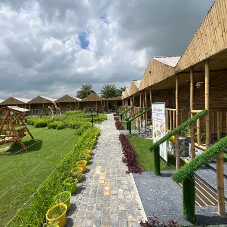 Gopika Resort