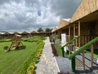 Gopika Resort - piscina