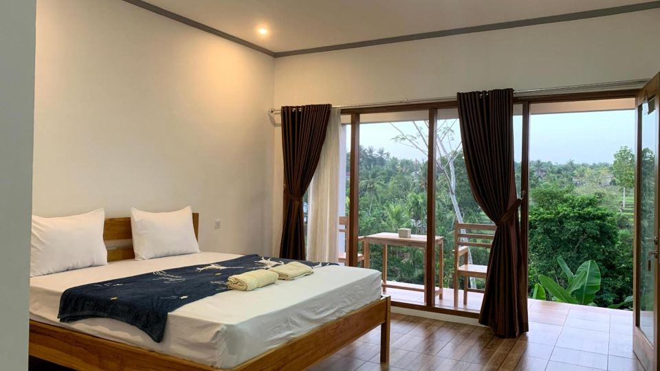 Tommy Homestay