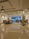 Royal Elite Hotel Kalam - Mountain view