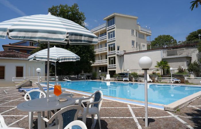 Mondial Park Hotel