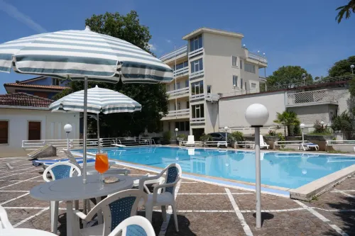 Mondial Park Hotel - Boutique