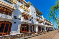 Grand Hotel Leon Marino Galapagos - Ocean View