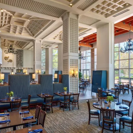 Hyatt Regency Chesapeake Bay