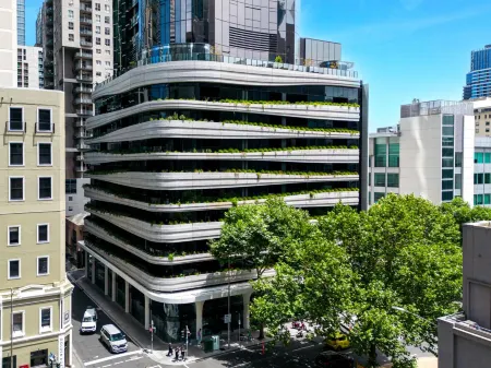 Aspire Melbourne - Official