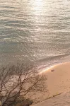 Akina Beach Resort KohLarn - Beach