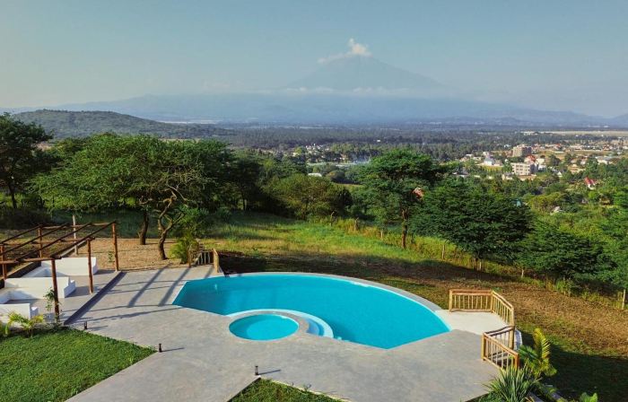 Mateves Boutique Lodge