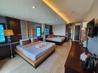 Villa Rassada Nakorn Lampang - 3-نجوم