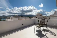 Casa di Cornaro - con vista mare