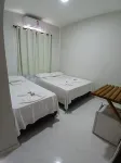 Pousada Brilho Dos Lençóis - Inns